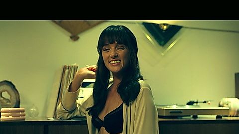 Pic: Susana Abaitua in The Farads (2023)