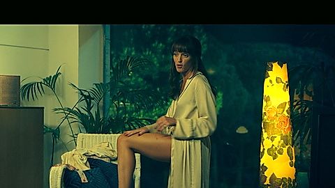 Pic: Susana Abaitua in The Farads (2023)