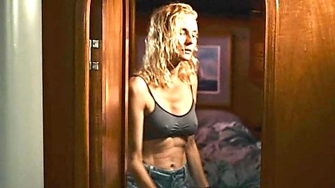 Pic: Diane Kruger in Visions (2023)