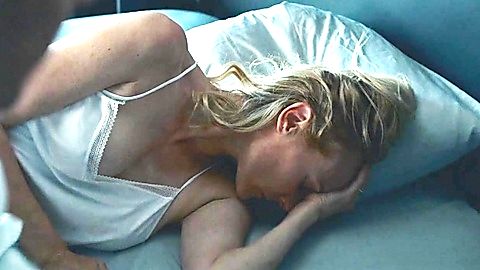 Pic: Diane Kruger in Visions (2023)