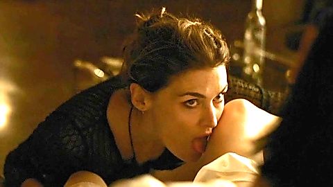 Pic: Marta Nieto in Visions (2023)