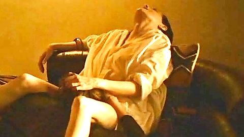 Pic: Amira Casar in Visions (2023)