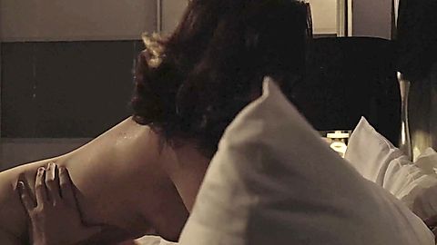 Pic: Hershie de Leon in Fall Guy (2023)