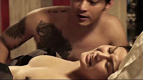 Pic: Cloe Barreto in Fall Guy (2023)