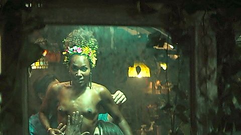Pic: DeWanda Wise in Three Women (2023)