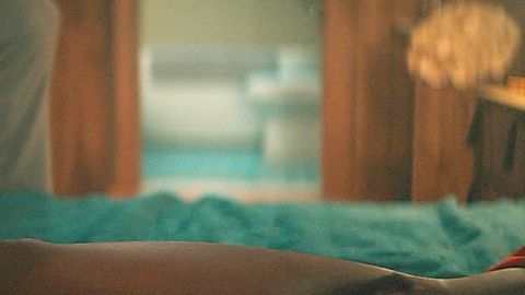 Pic: DeWanda Wise in Three Women (2023)