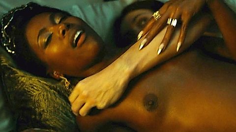 Pic: DeWanda Wise in Three Women (2023)