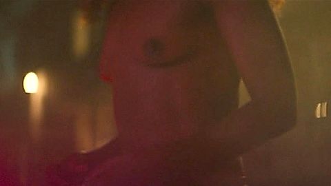 Pic: DeWanda Wise in Three Women (2023)
