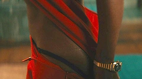Pic: DeWanda Wise in Three Women (2023)