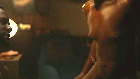 Pic: DeWanda Wise in Three Women (2023)