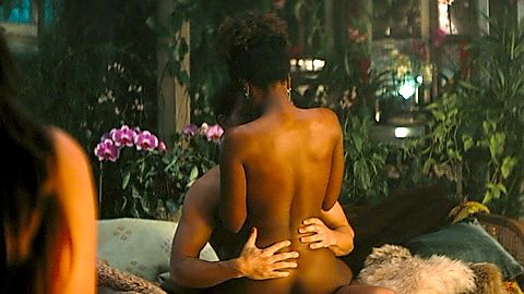 Pic: DeWanda Wise in Three Women (2023)