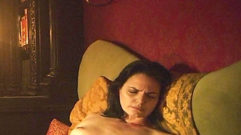 Pic: Olivera Peruničić in Subspecies V: Blood Rise (2023)
