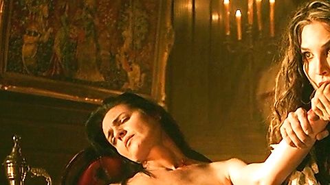 Pic: Olivera Peruničić in Subspecies V: Blood Rise (2023)