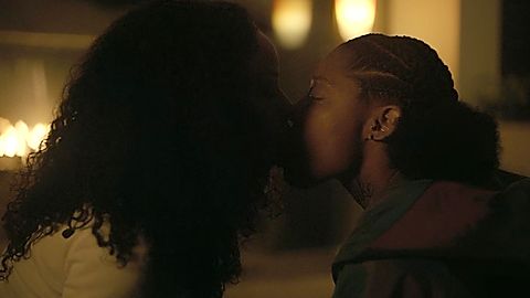 Pic: Jonica Booth in Rap Sh!t (2022)
