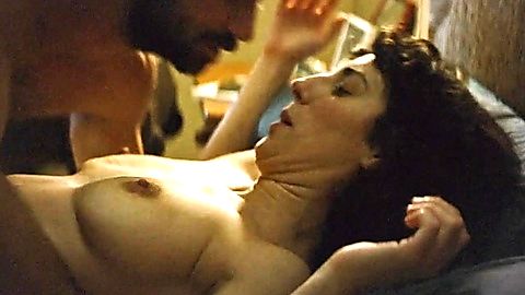 Pic: Elena Martín in Creatura (2023)