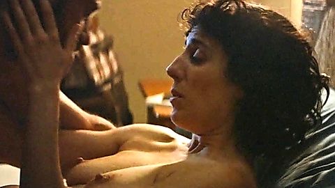 Pic: Elena Martín in Creatura (2023)