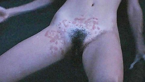 Pic: Elena Martín in Creatura (2023)
