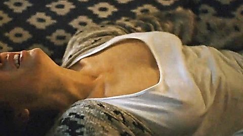 Pic: Elena Martín in Creatura (2023)