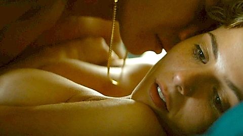 Pic: Gabrielle Creevy in Three Women (2023)