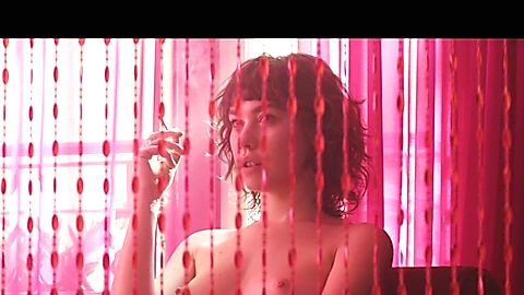 Pic: Greta Fernández in Unicorns (2023)