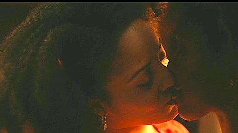 Pic: Toni Martin in Three Women (2023)