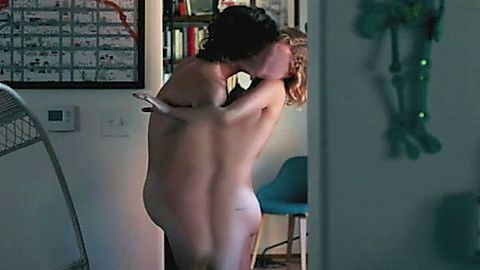 Pic: Anabelle LeMieux in A Folded Ocean (2023)