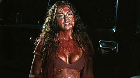 Pic: Victoria Konefal in Fog City (2023)