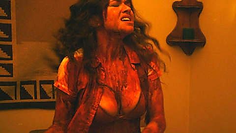 Pic: Victoria Konefal in Fog City (2023)
