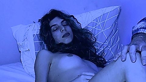Pic: Elinia Rose in Tales from Pandora's Box 3 (2023)