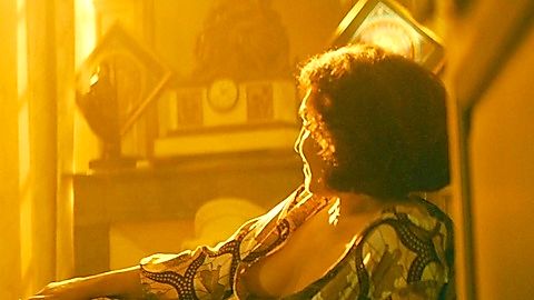 Pic: Farida Rahouadj in Escort Boys (2023)