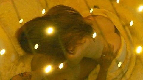Pic: Alexandra Cismondi in Escort Boys (2023)