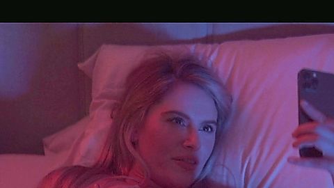 Pic: Jackie Moore in Out of Hand (2023)
