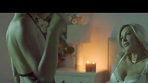 Pic: Joana Metrass in Out of Hand (2023)