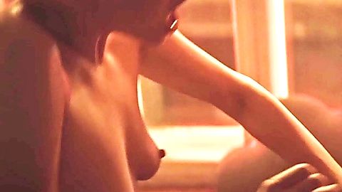 Pic: Nadezhda Ivanova in Movie Girls (2023)