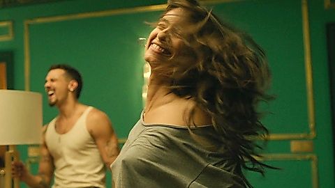 Pic: Begoña Vargas in Berlin (2023)
