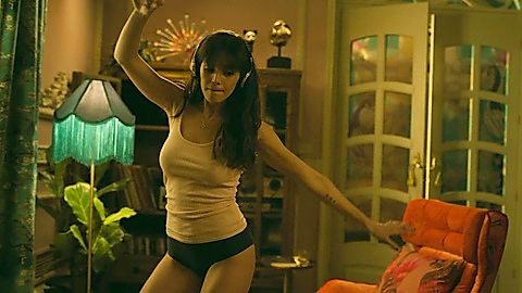 Pic: Samantha Siqueiros in Berlin (2023)