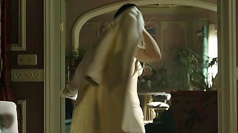 Pic: Samantha Siqueiros in Berlin (2023)