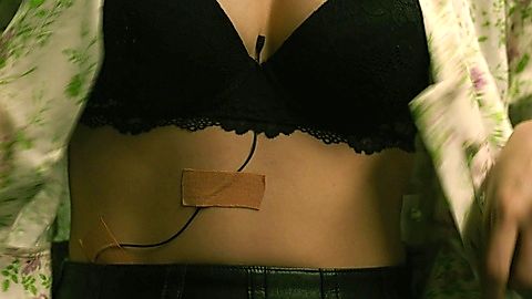 Pic: Samantha Siqueiros in Berlin (2023)