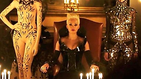 Pic: Rita Ora in Wonderwell (2023)
