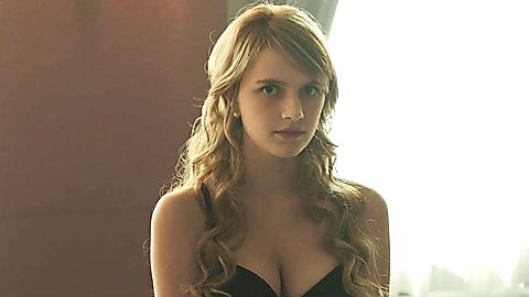 Pic: Nell Tiger Free in Wonderwell (2023)