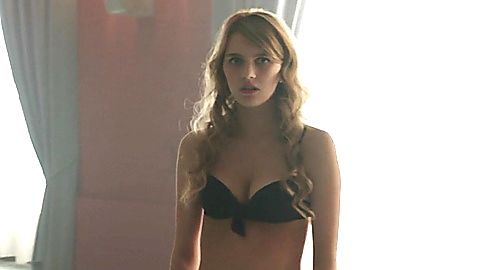 Pic: Nell Tiger Free in Wonderwell (2023)