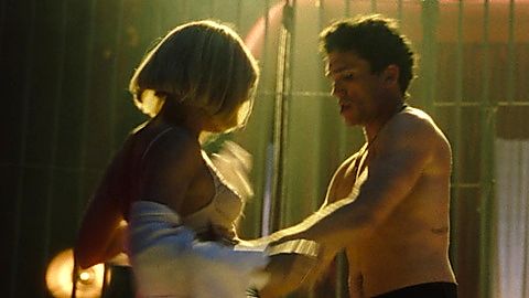 Pic: Belén Cuesta in Untameable (2023)
