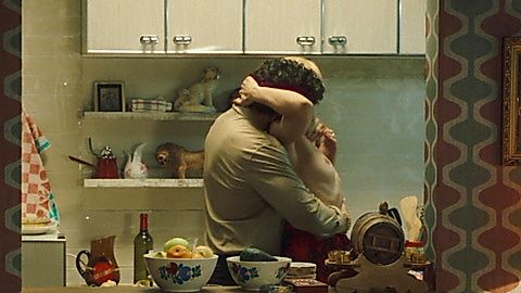 Pic: Belén Cuesta in Untameable (2023)