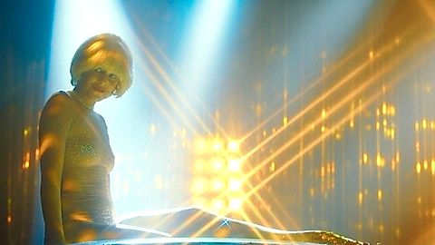 Pic: Belén Cuesta in Untameable (2023)