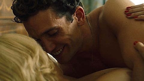 Pic: Belén Cuesta in Untameable (2023)