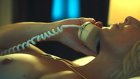 Pic: Belén Cuesta in Untameable (2023)