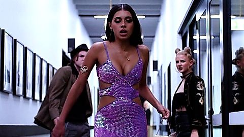 Pic: Miah Madden in Paper Dolls (2023)