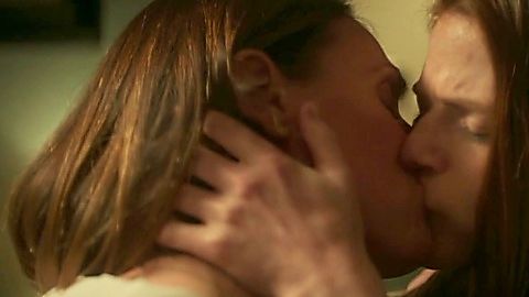 Pic: Suranne Jones in Vigil (2021)