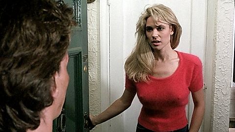 Pic: Chelsea Noble in Instant Karma (1990)