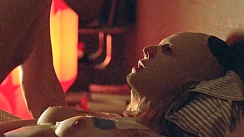 Pic: Kristine Kujath Thorp in Sick of Myself (2022)